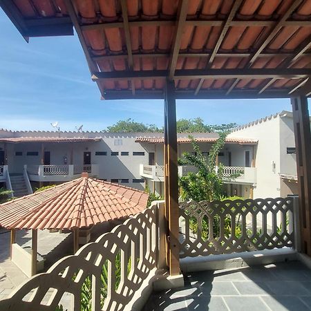 Apartamento Ubatuba 150M Do Mar Maranduba Eksteriør bilde