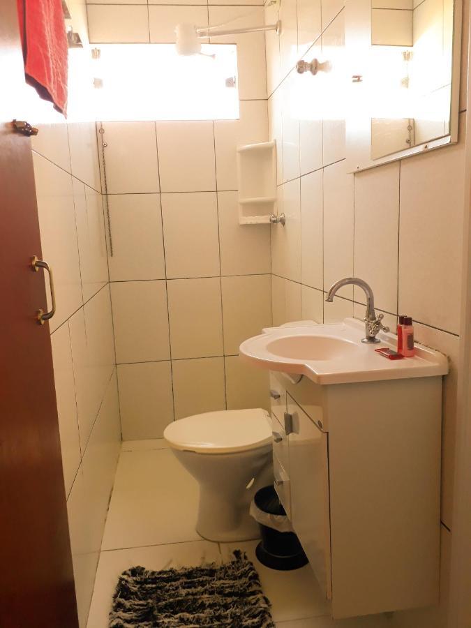 Apartamento Ubatuba 150M Do Mar Maranduba Eksteriør bilde