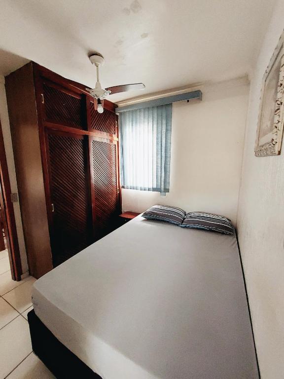 Apartamento Ubatuba 150M Do Mar Maranduba Eksteriør bilde