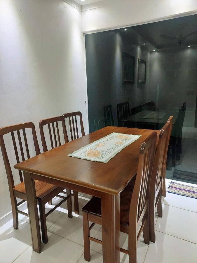 Apartamento Ubatuba 150M Do Mar Maranduba Eksteriør bilde