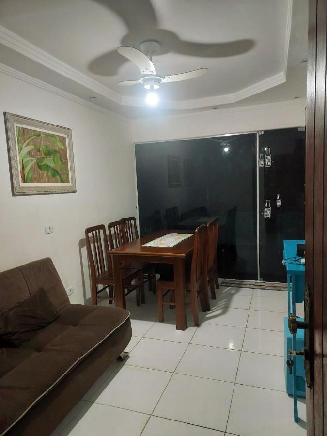 Apartamento Ubatuba 150M Do Mar Maranduba Eksteriør bilde