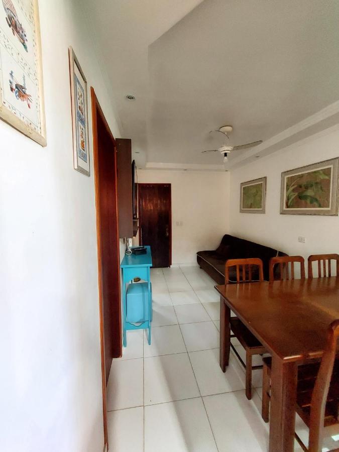 Apartamento Ubatuba 150M Do Mar Maranduba Eksteriør bilde